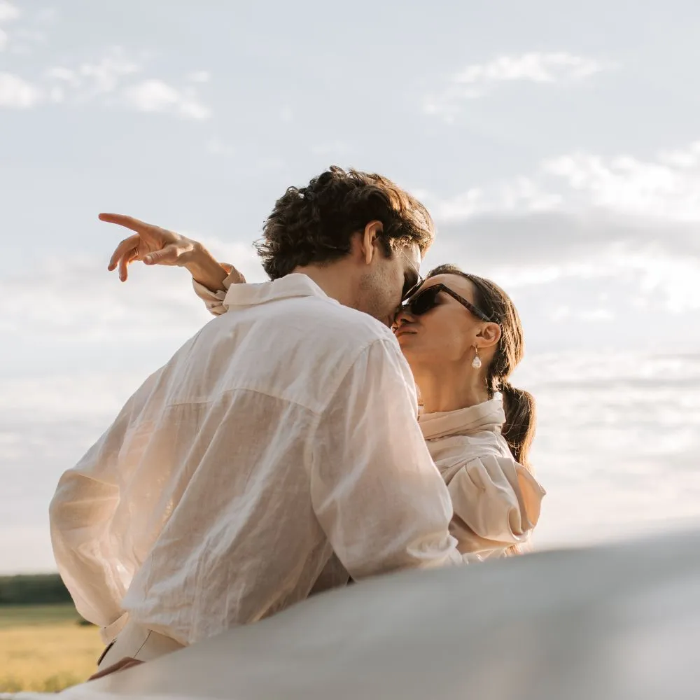 Romantic Barbie Aesthetic Quotes for a Man