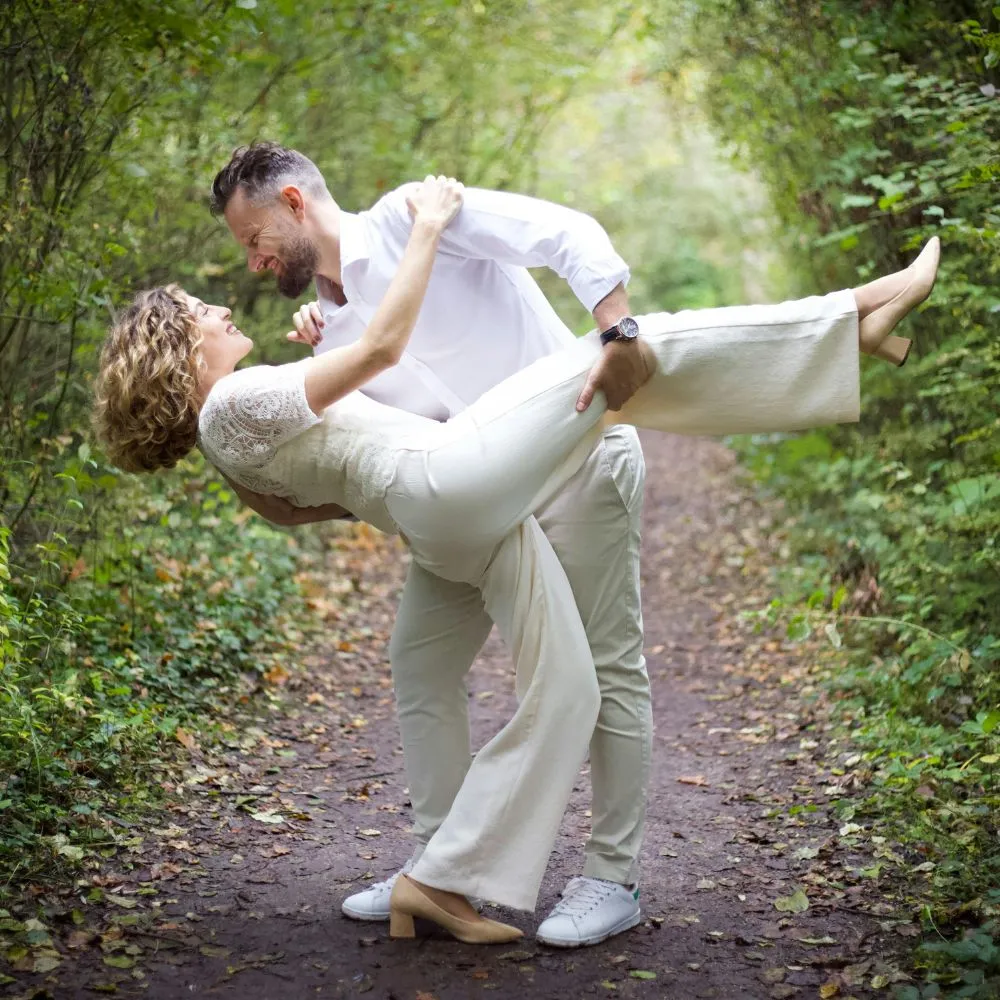 Romantic Soulmate Quotes for Couples