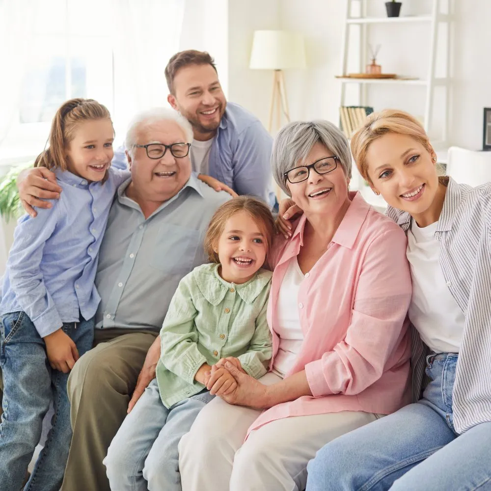 Short Barbie Quotes for Grandma and Grandpa Love