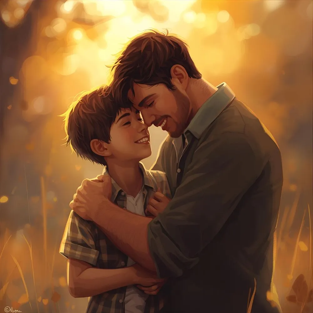 Short Love Quotes for Son