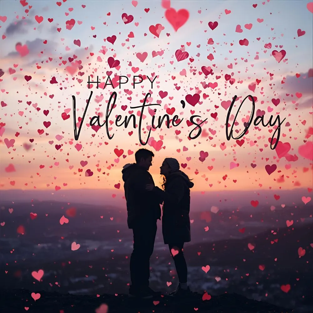 Short Valentines Day Quotes for Social Media