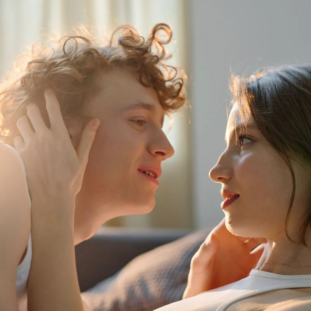 Sweet Soulmate Quotes for Her