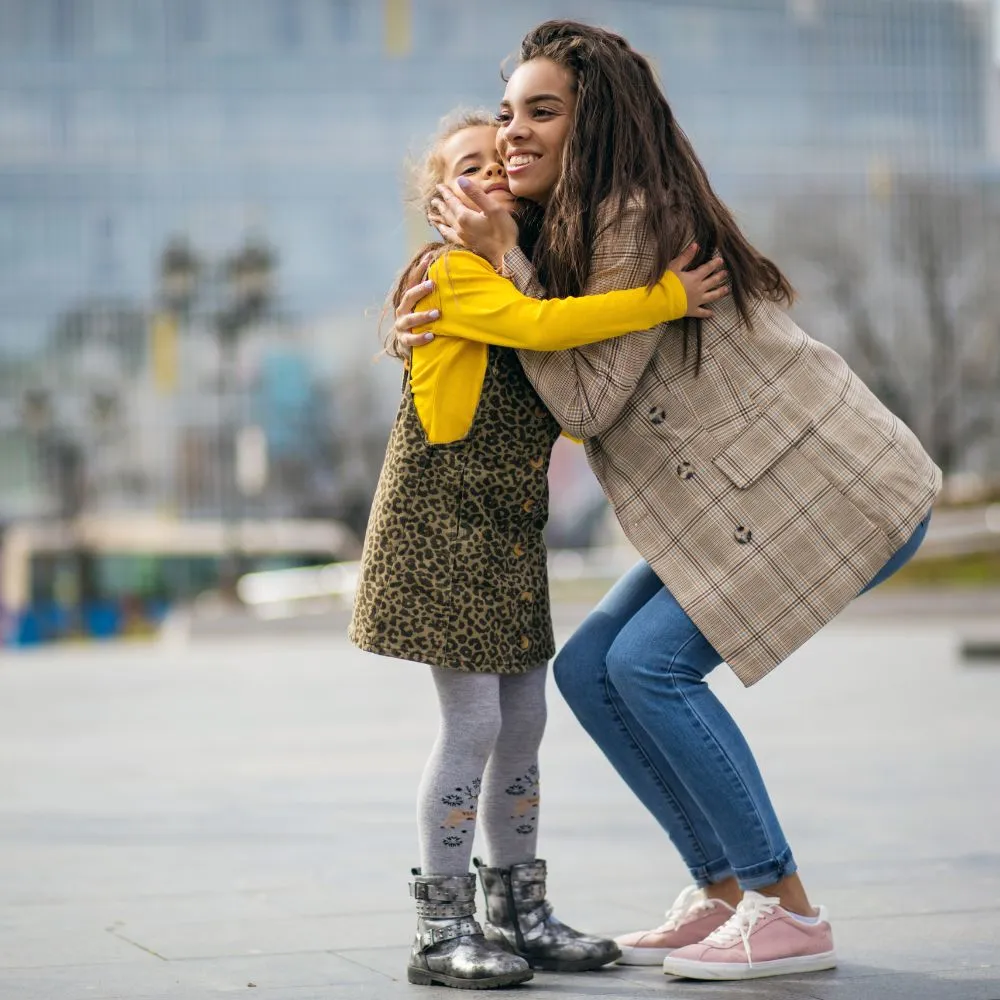 Thankful for Mom Quotes for Instagram Captions