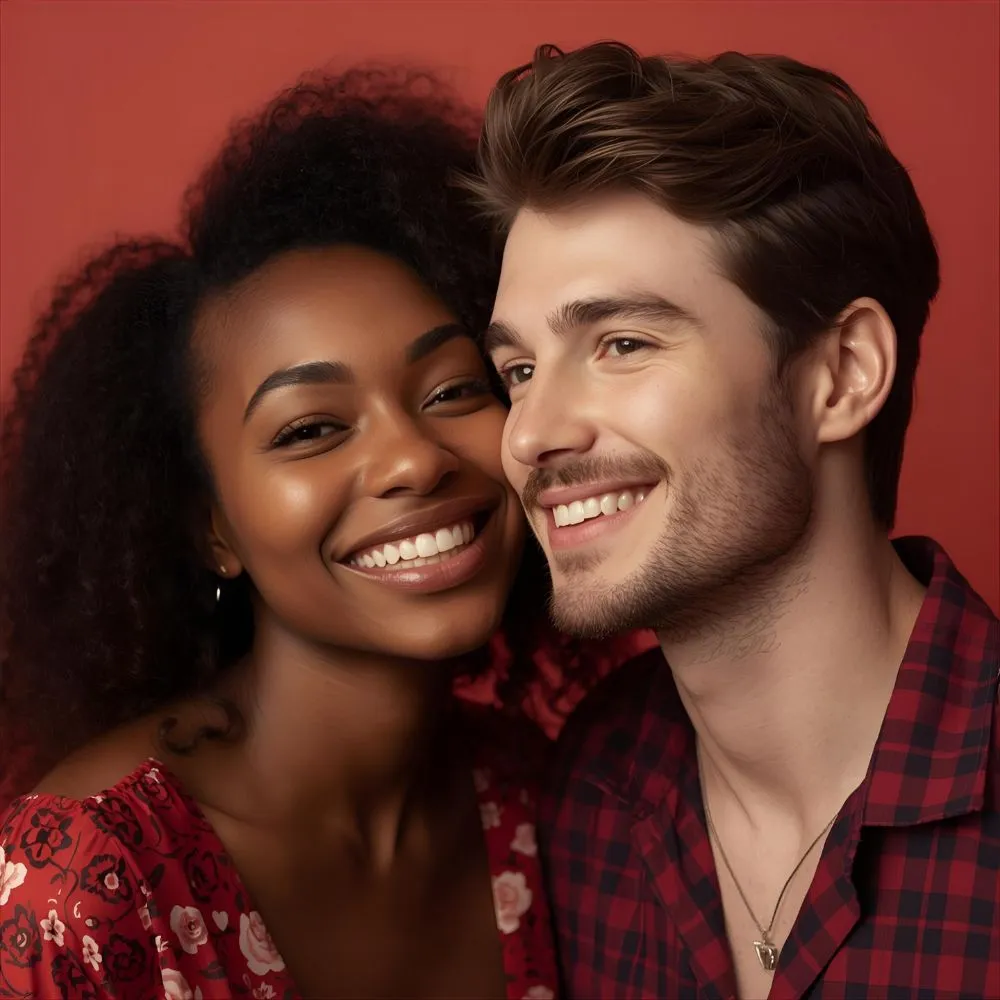 Valentines Day Captions for Friends and Family