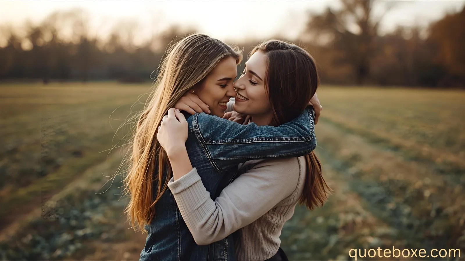 Love Appreciation Quotes