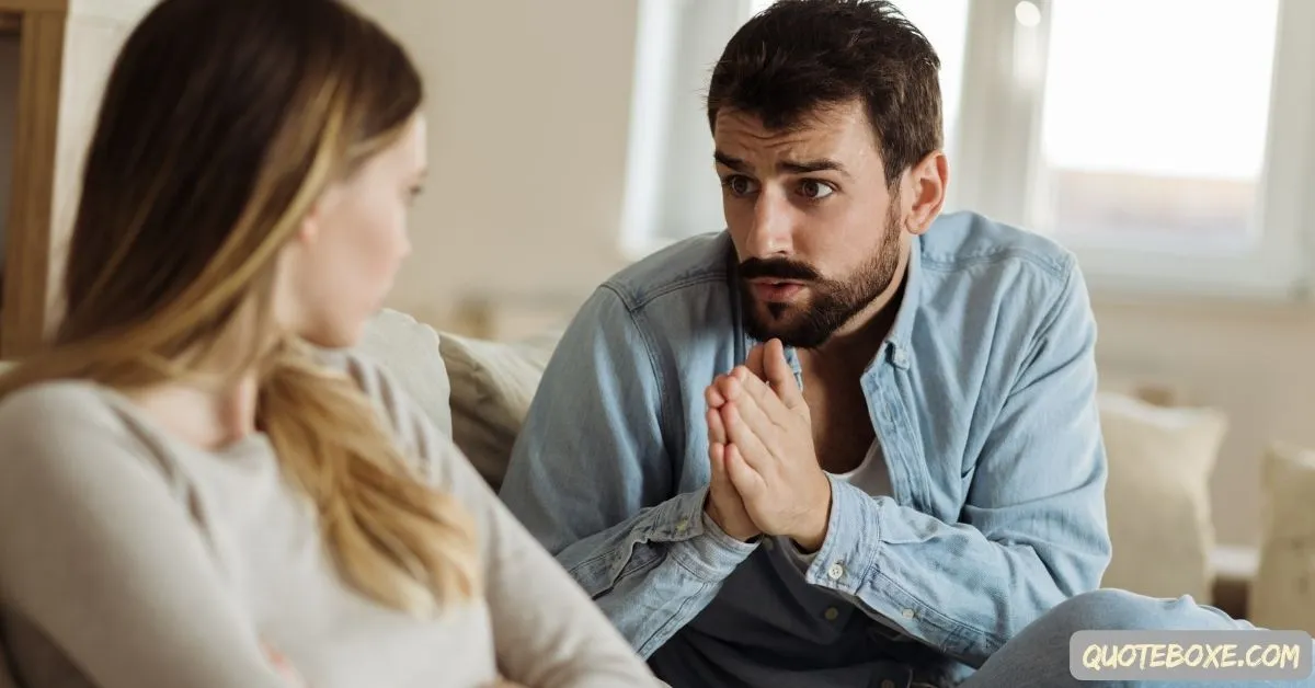 Forgive Me Quotes for Her