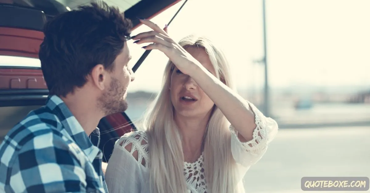 i care for you quotes