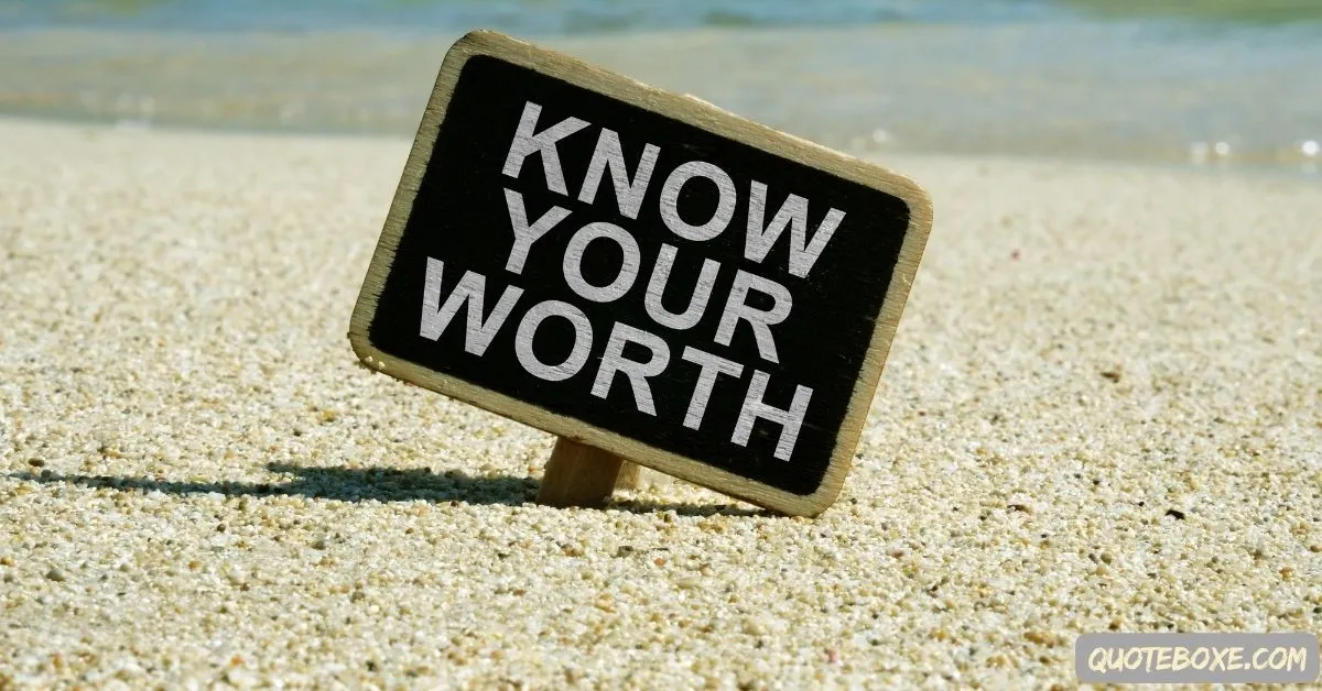 Know Your Worth Quotes for Her — Barbie Edition