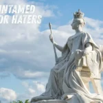 Queen Untamed Quotes for Haters
