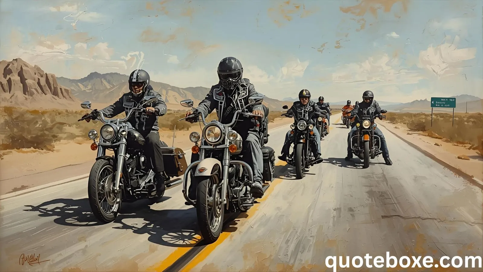 Ride or Die Quotes for Him