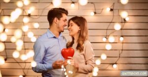 Valentines Day Quotes for Girlfriend