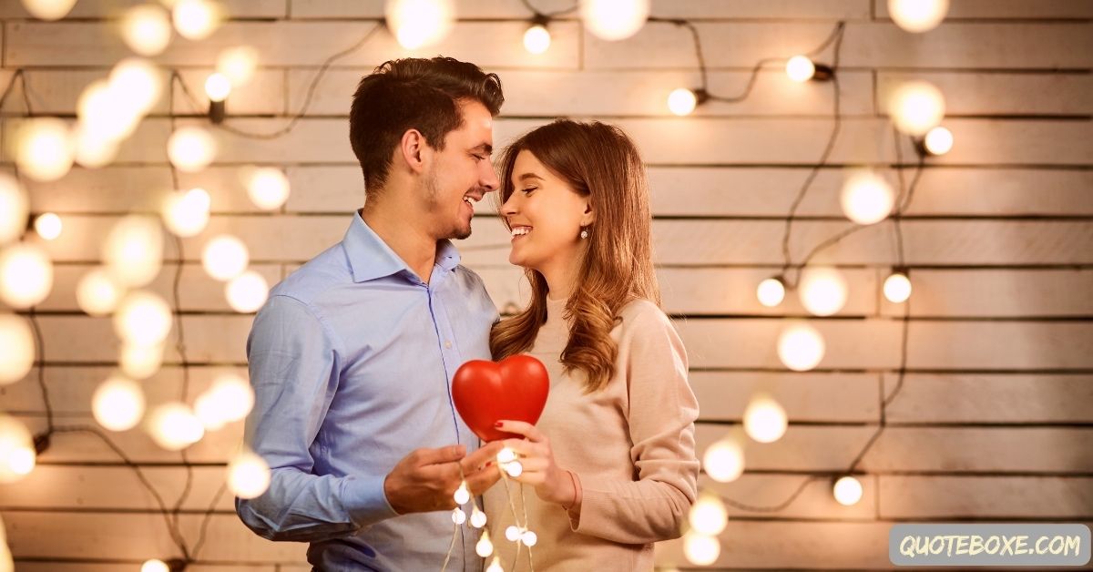 Valentines Day Quotes for Girlfriend
