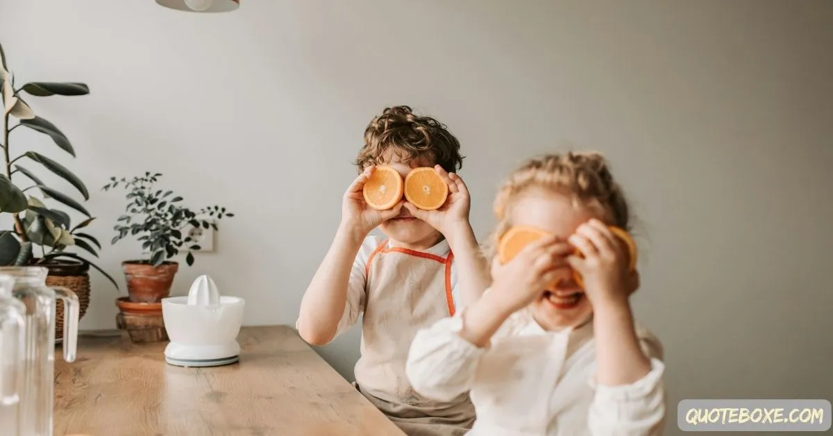 Daily Inspirational Quotes for Kids