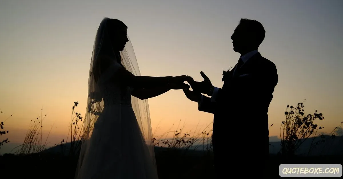 Deceased Husband Wedding Anniversary Quotes for Widow