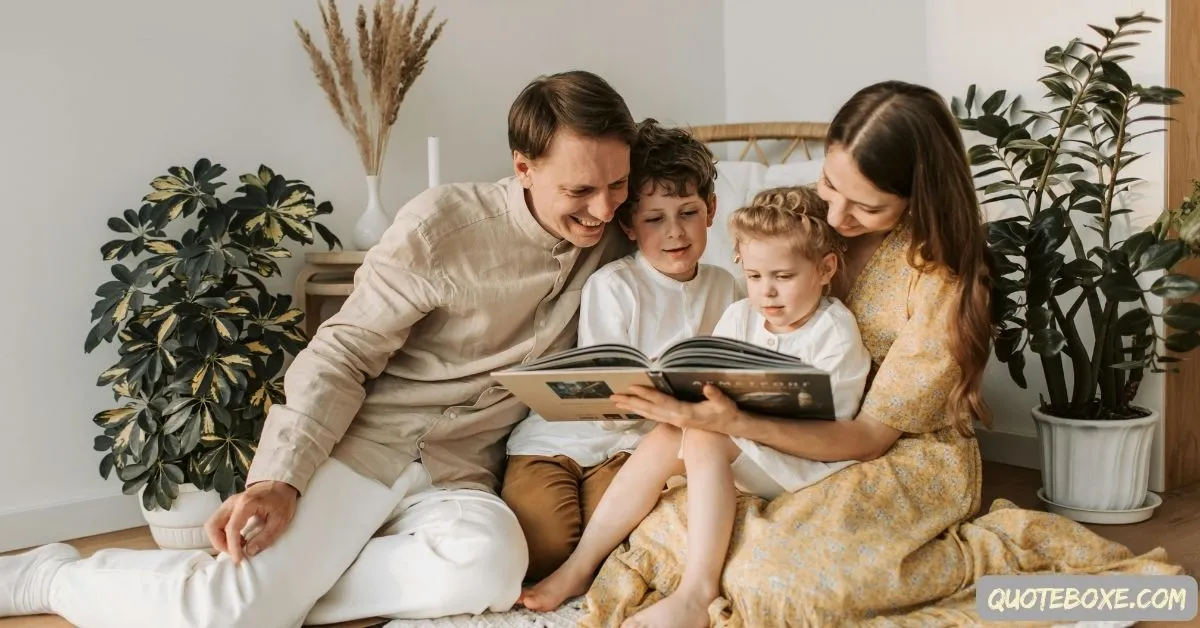 Family Difficult Time Prayer Quotes for Strength