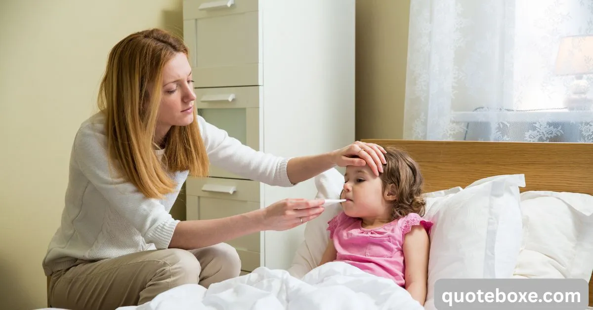 Inspirational Quotes for Sick Kids