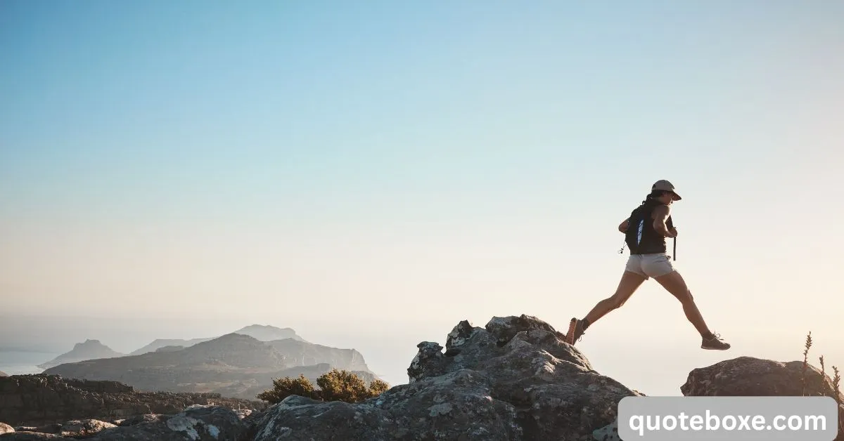 Inspirational Quotes for Young Athletes