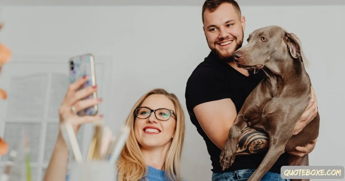 Memorial Quotes for Dogs