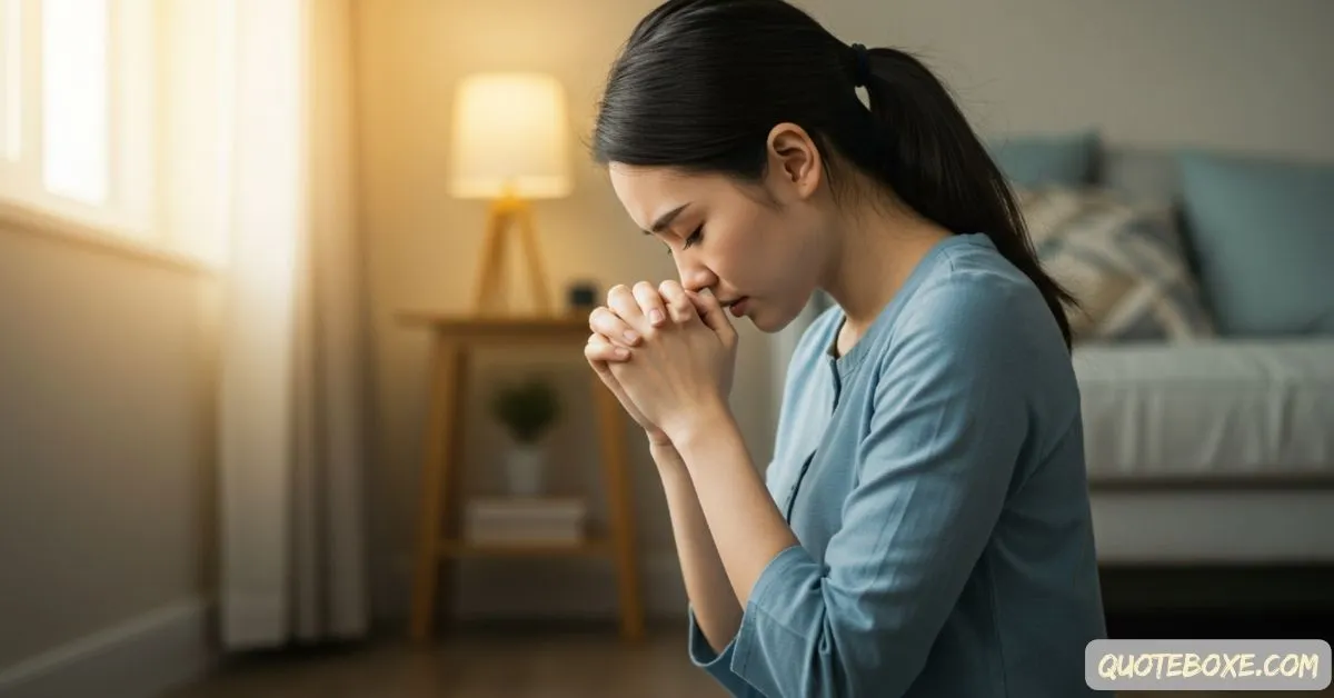 Pray for My Niece Quotes