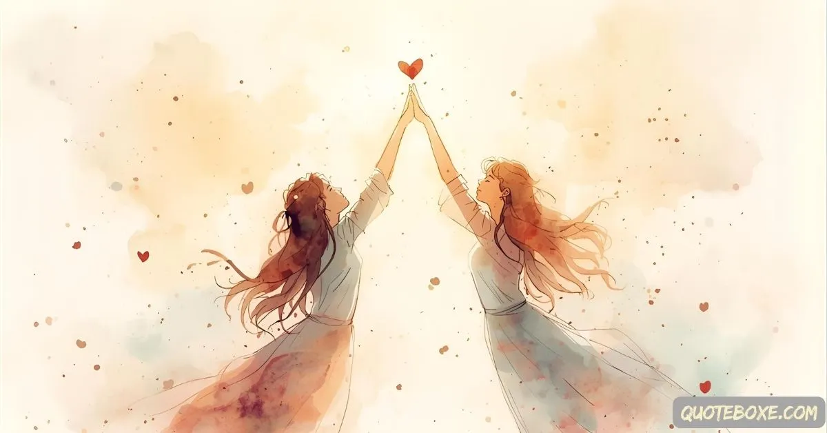 Quotes for Soulmates