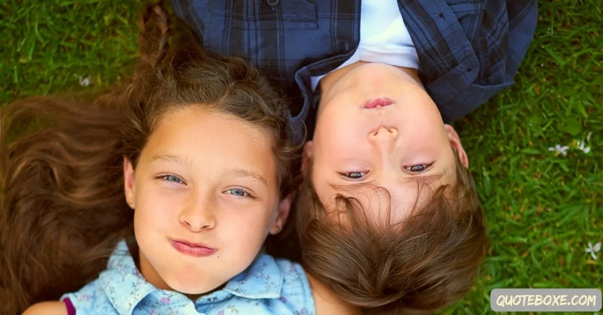 Quotes for Your Sister