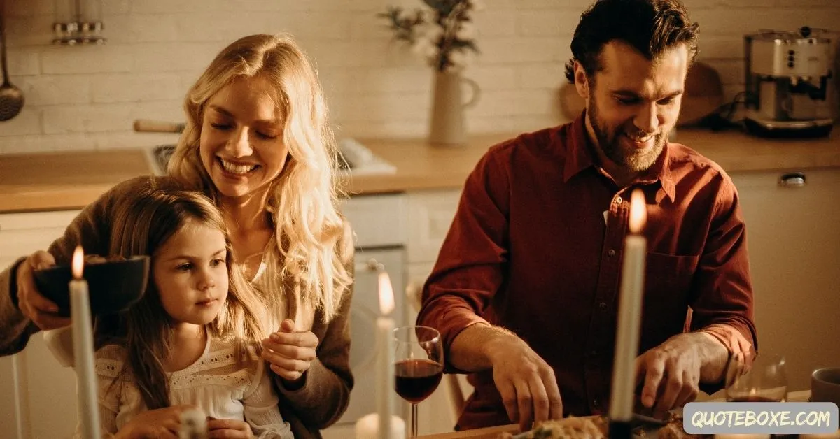 Thankful for Mom Quotes