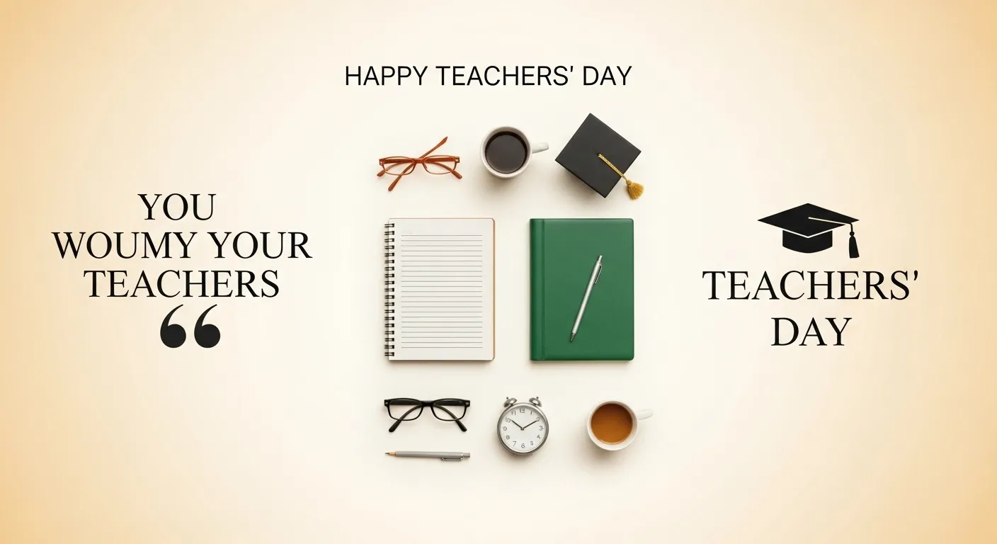 Quotes for Teachers’ Day