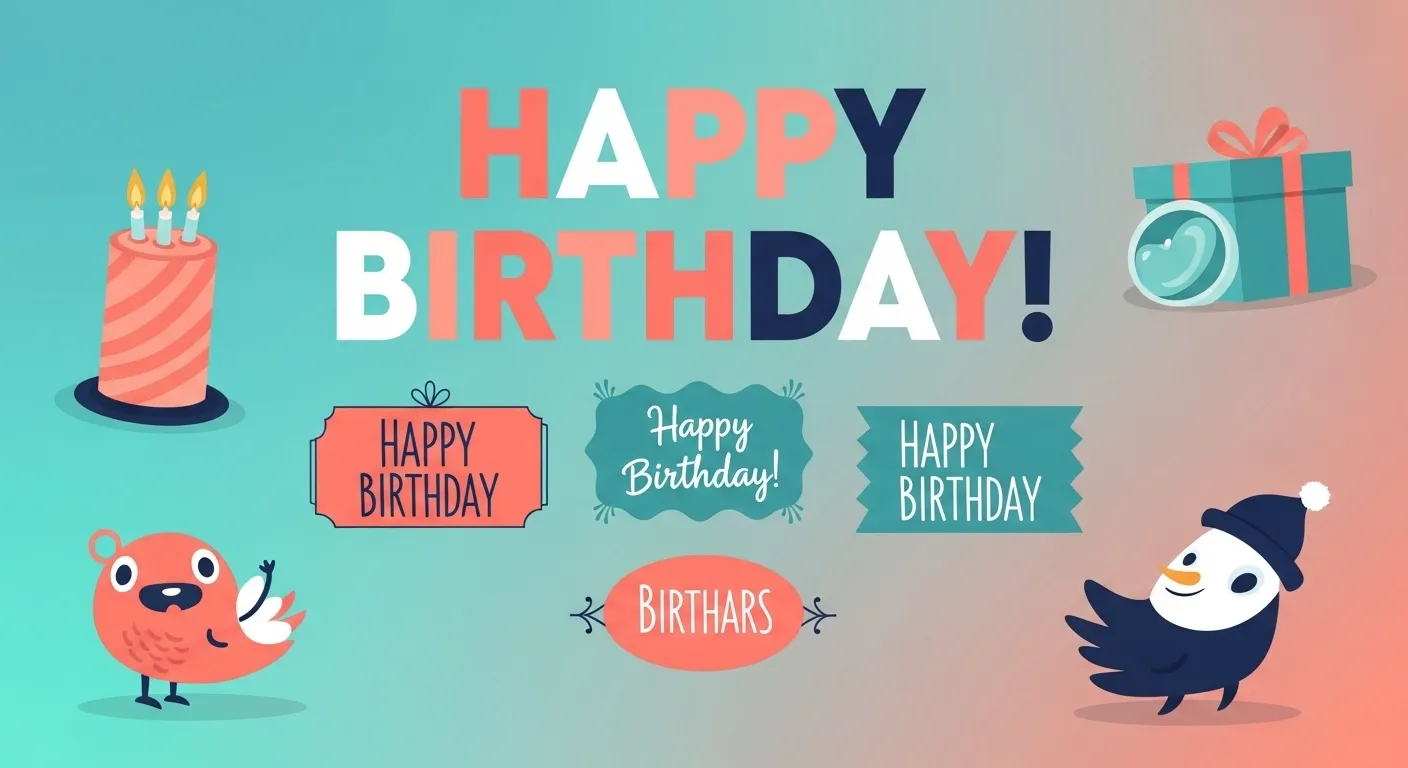 Birthday Quotes for Coworkers