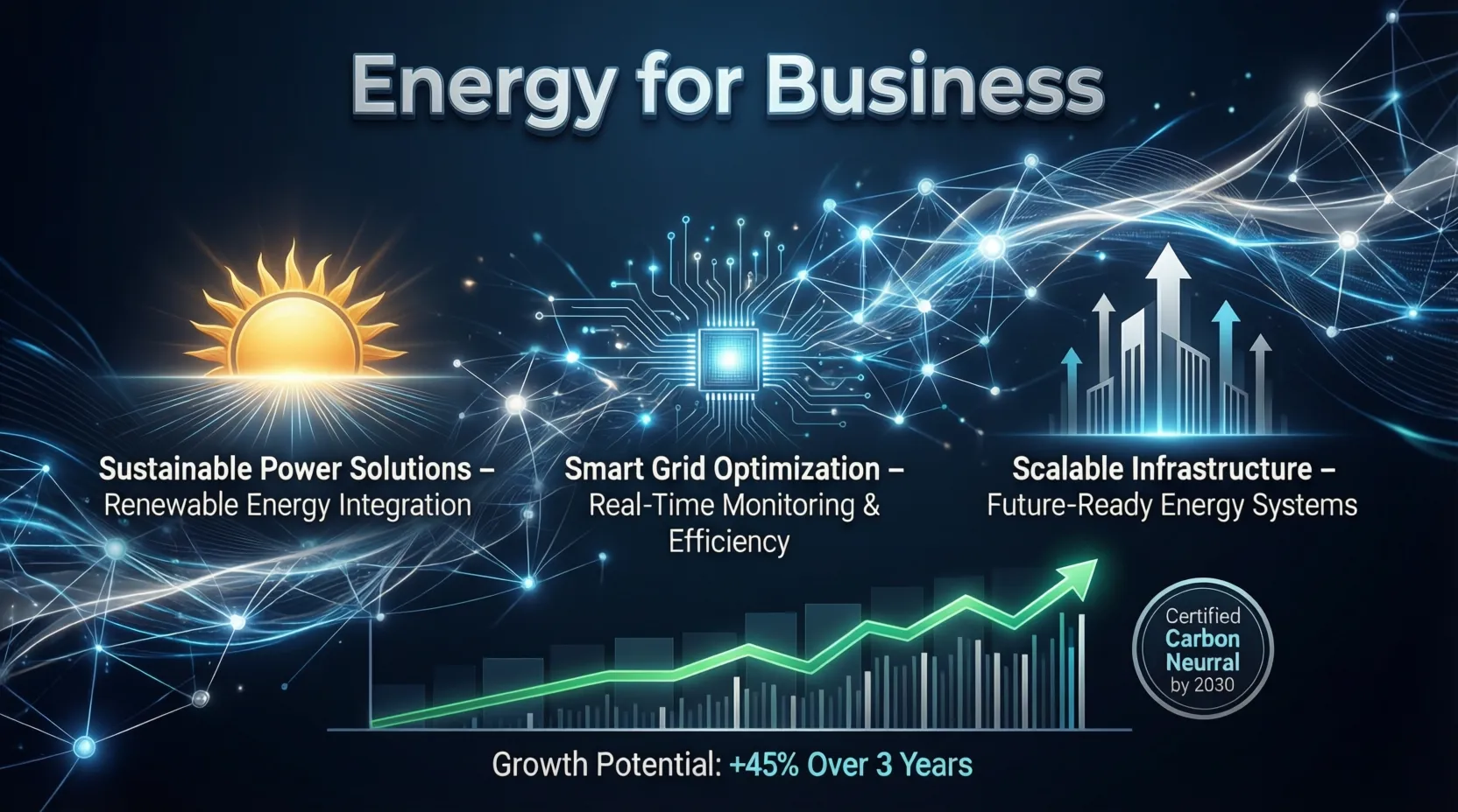Energy Quotes for Business