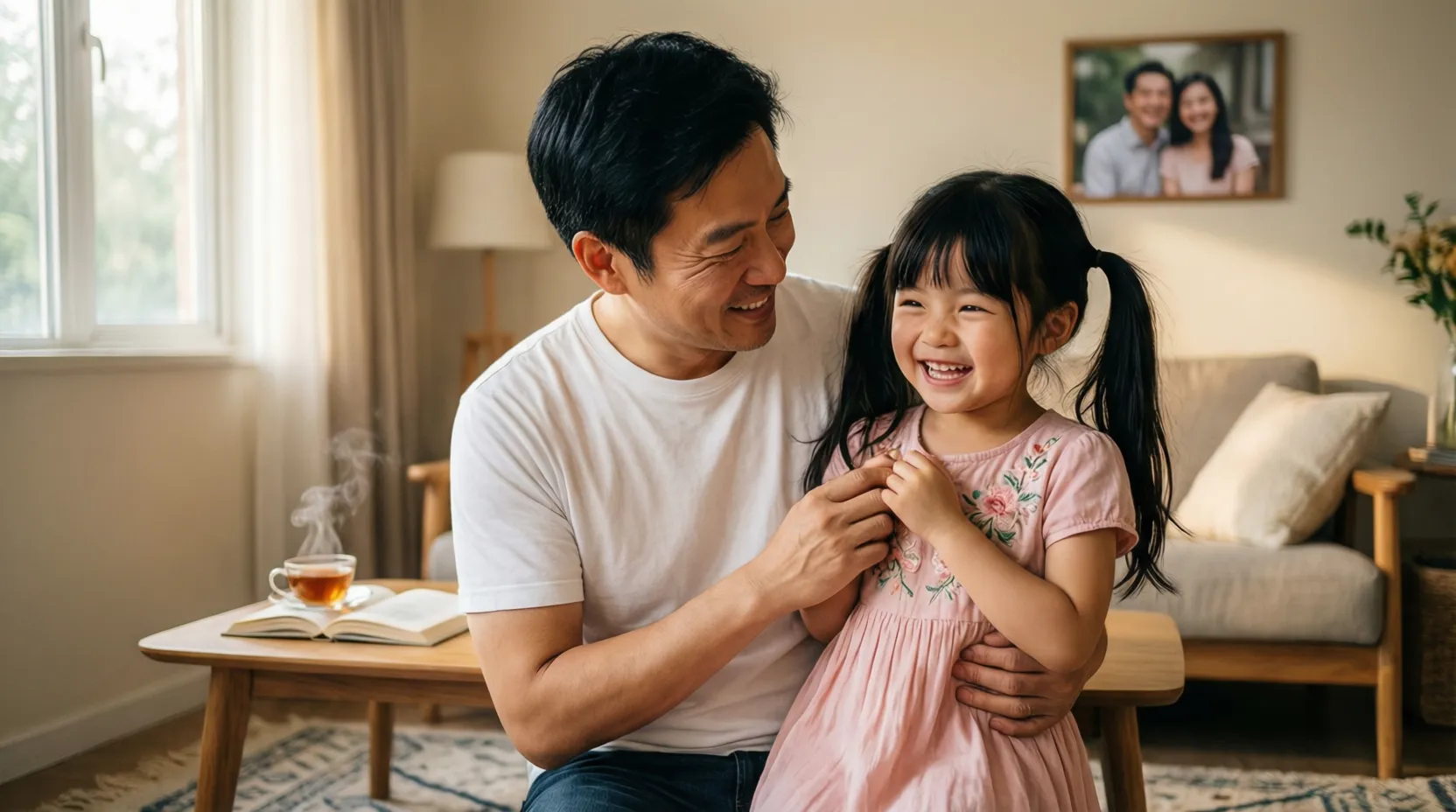 Positive Quotes for My Daughter