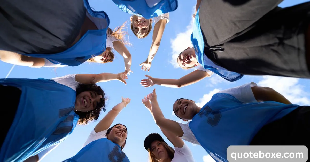 Short Empowering Quotes for Women