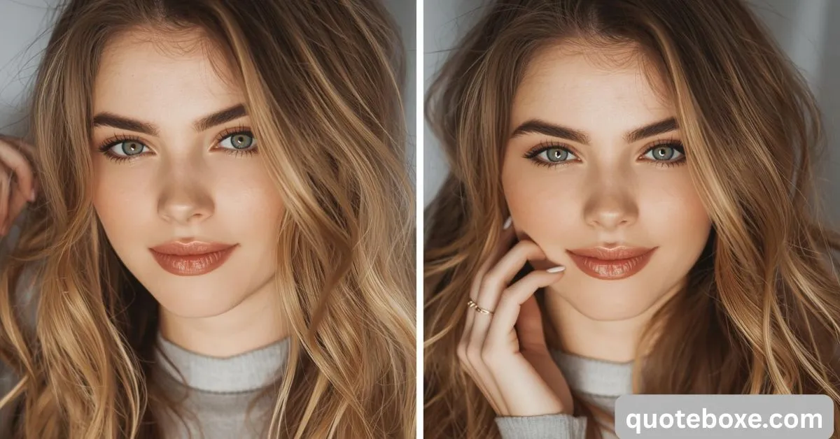 Beauty Quotes for Girls