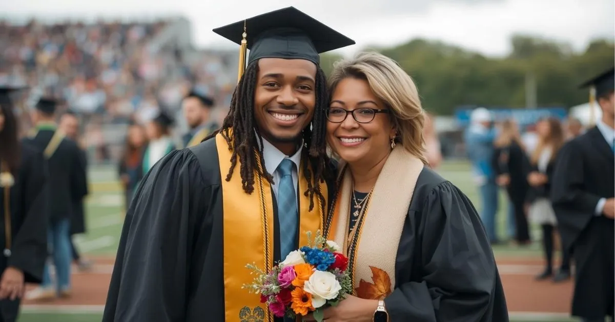 Graduation Quotes for Parents