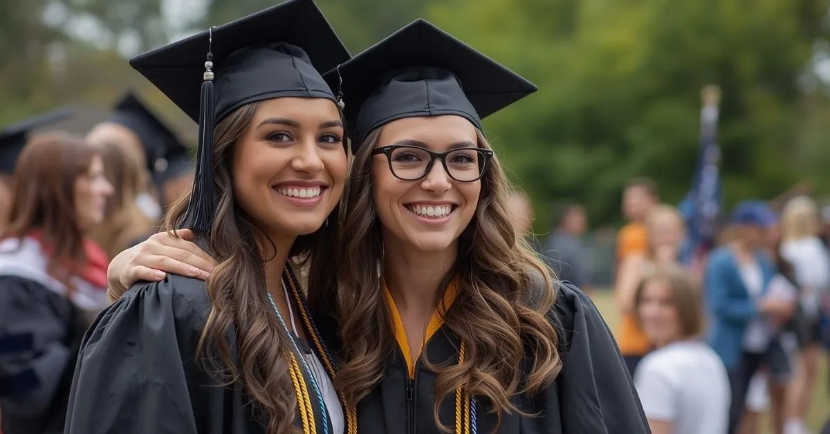 Graduation Quotes for Sister