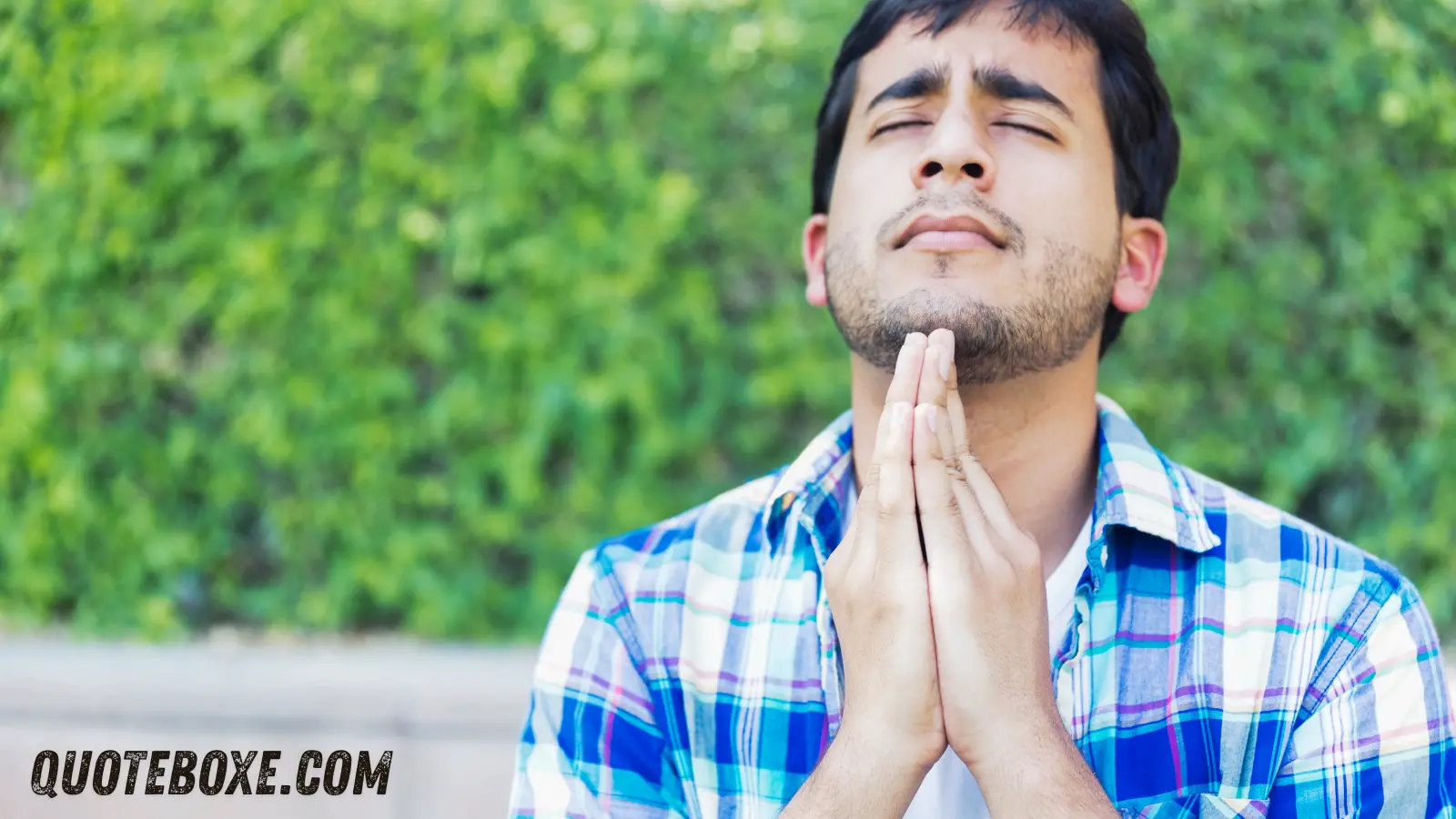 Prayer for My Wife Quotes