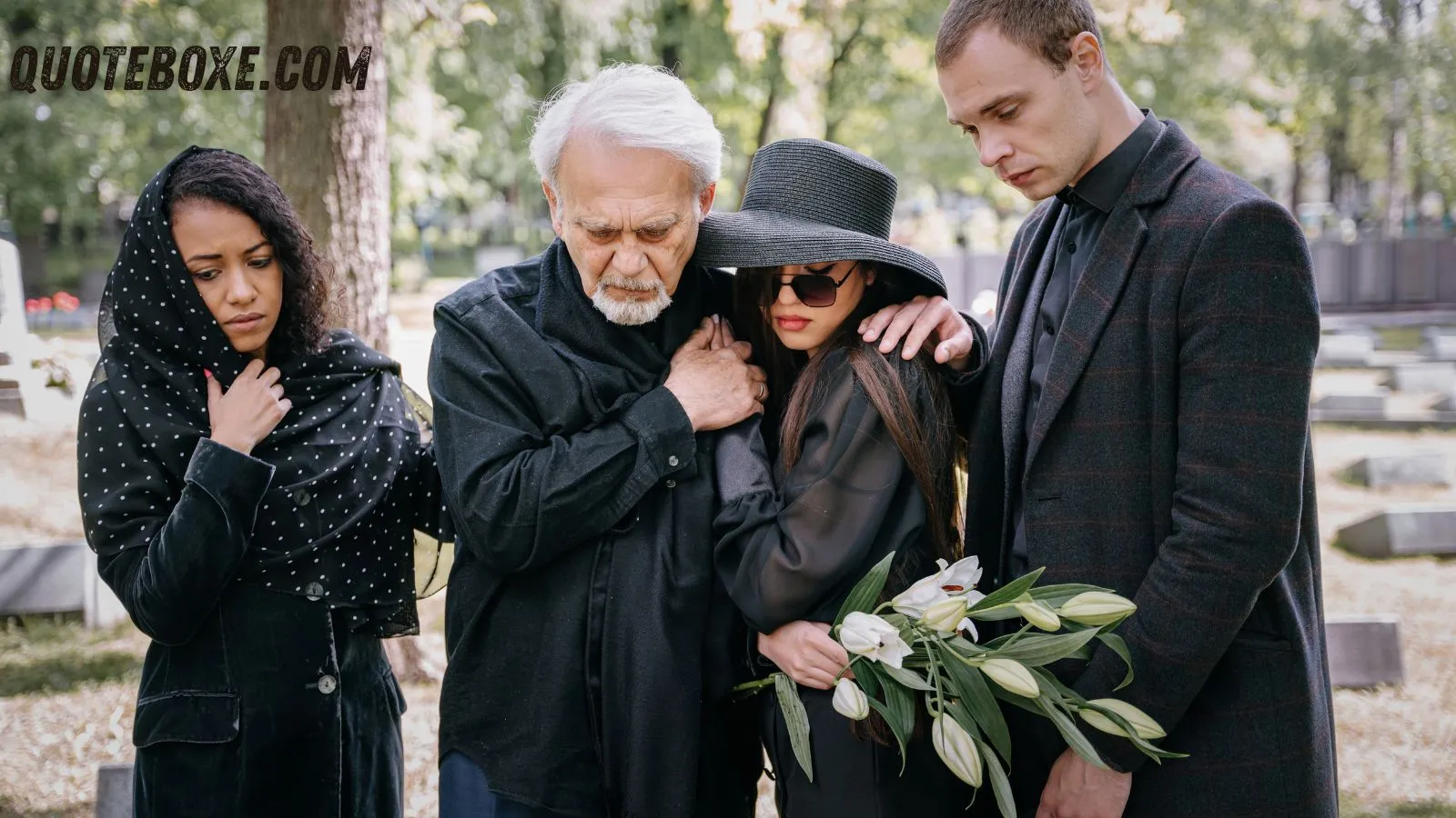 Quotes for Grief and Loss