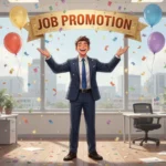 Job Promotion Quotes for Myself