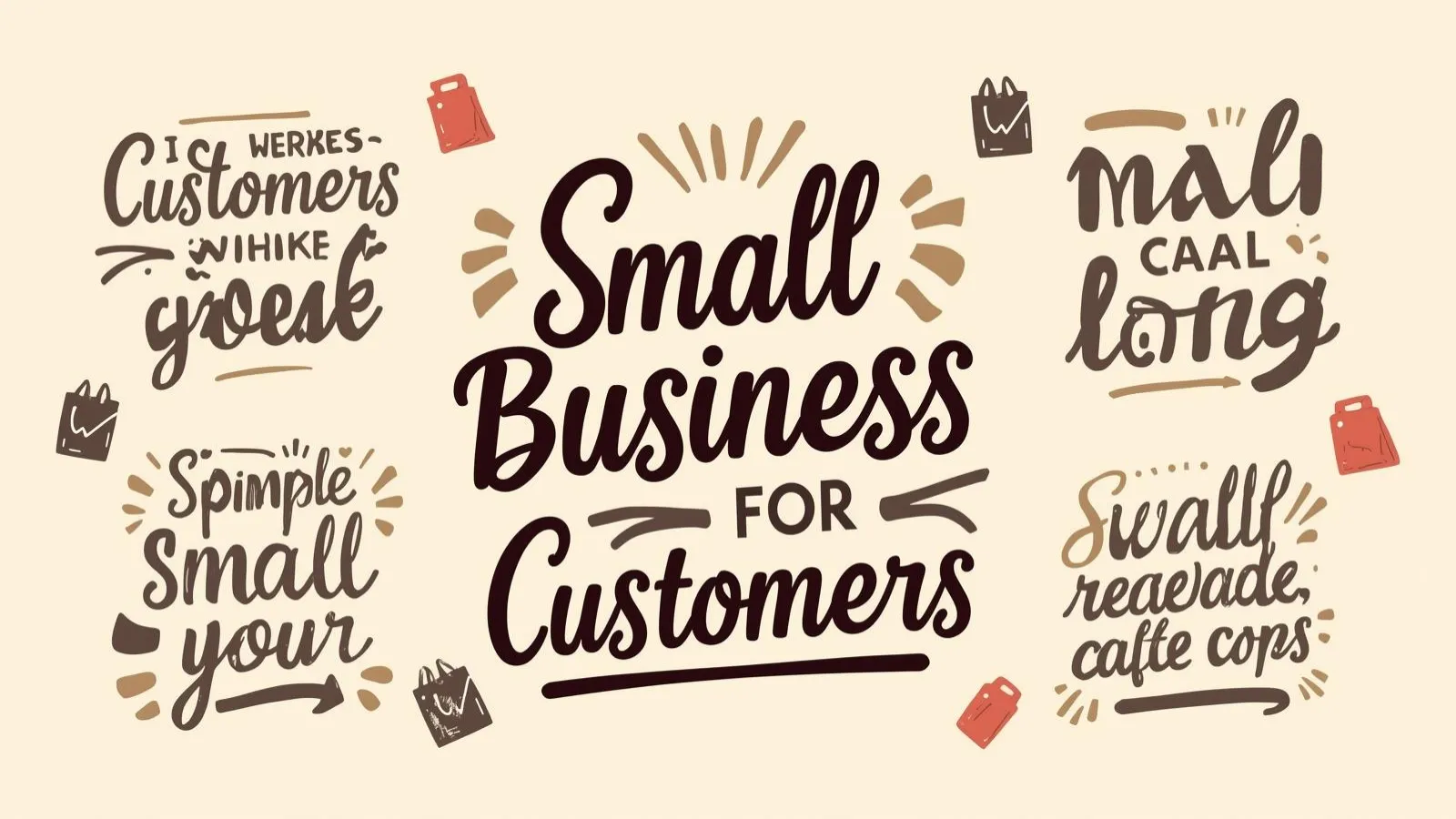 Small Business Quotes for Customers